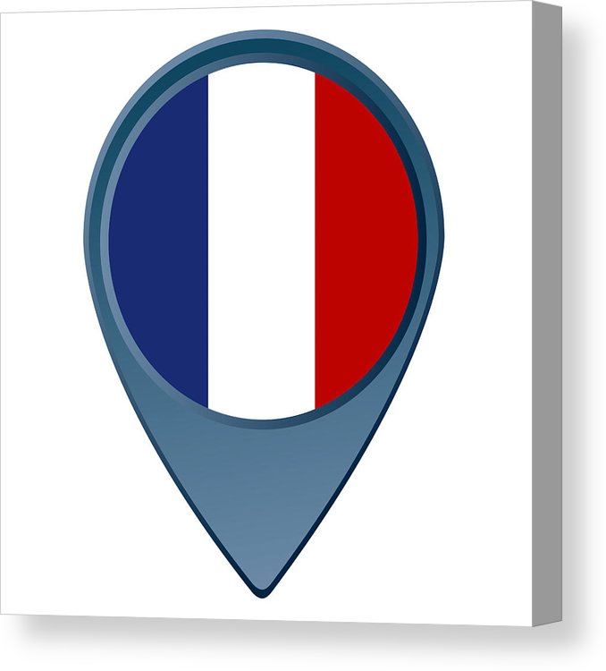 French Flag Drawing | Free download on ClipArtMag