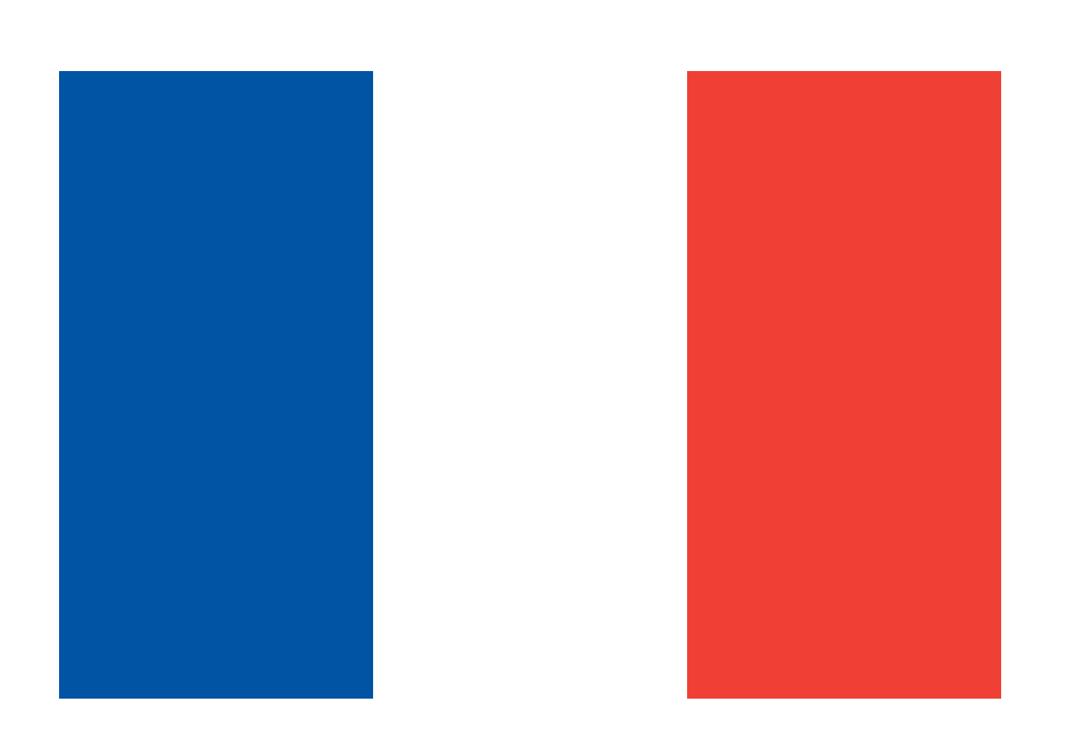 French Flag Drawing | Free download on ClipArtMag