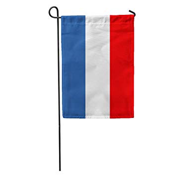 French Flag Drawing | Free download on ClipArtMag