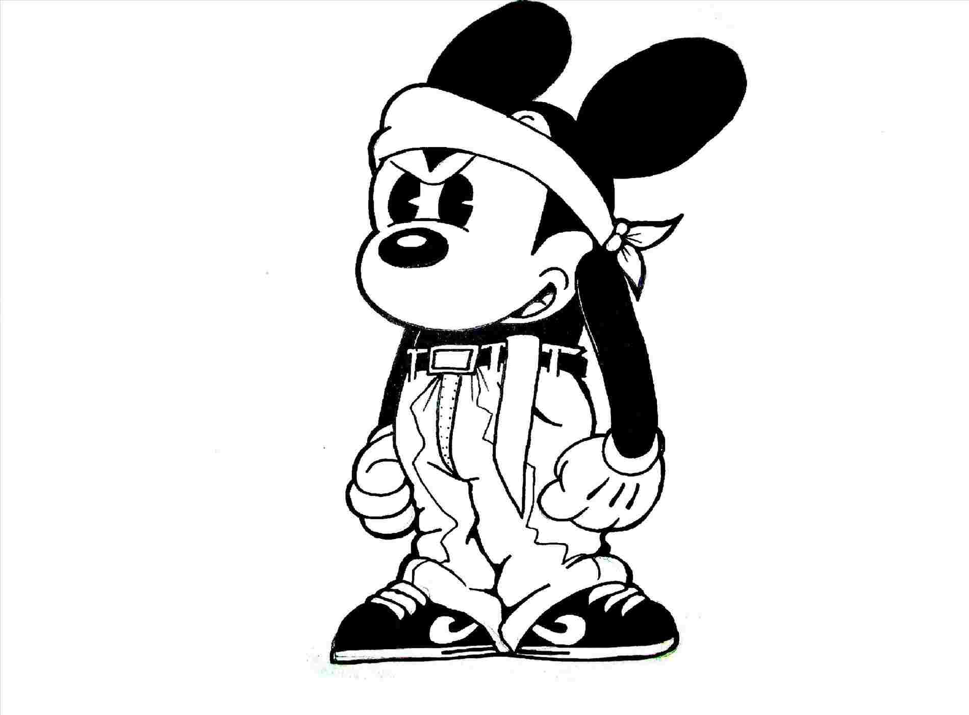 Gangster Cartoon Drawings | Free download on ClipArtMag