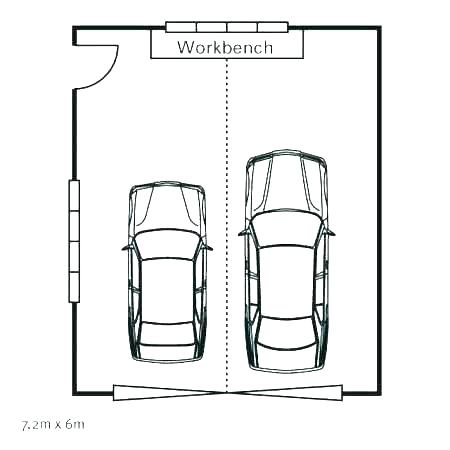 Garage Door Drawing Free Download On Clipartmag