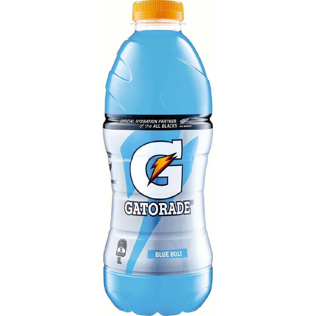 Gatorade Bottle Clipart