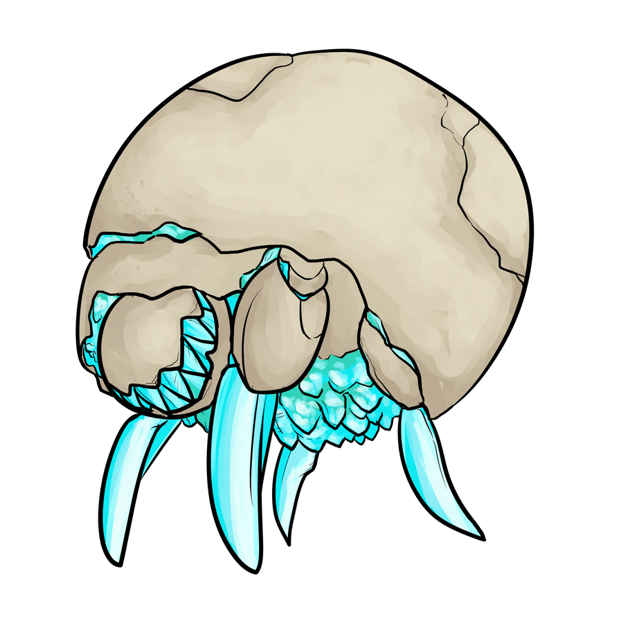 Geode Drawing Free download on ClipArtMag