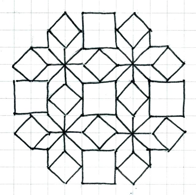 Stained glass patterns free, Geometric patterns drawing, Stained glass