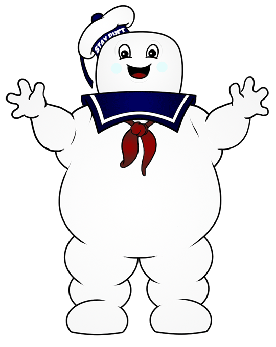 Ghostbusters Logo Drawing | Free download on ClipArtMag