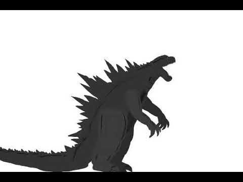 25+ Best Looking For Godzilla 2014 Legendary Godzilla Drawing | The