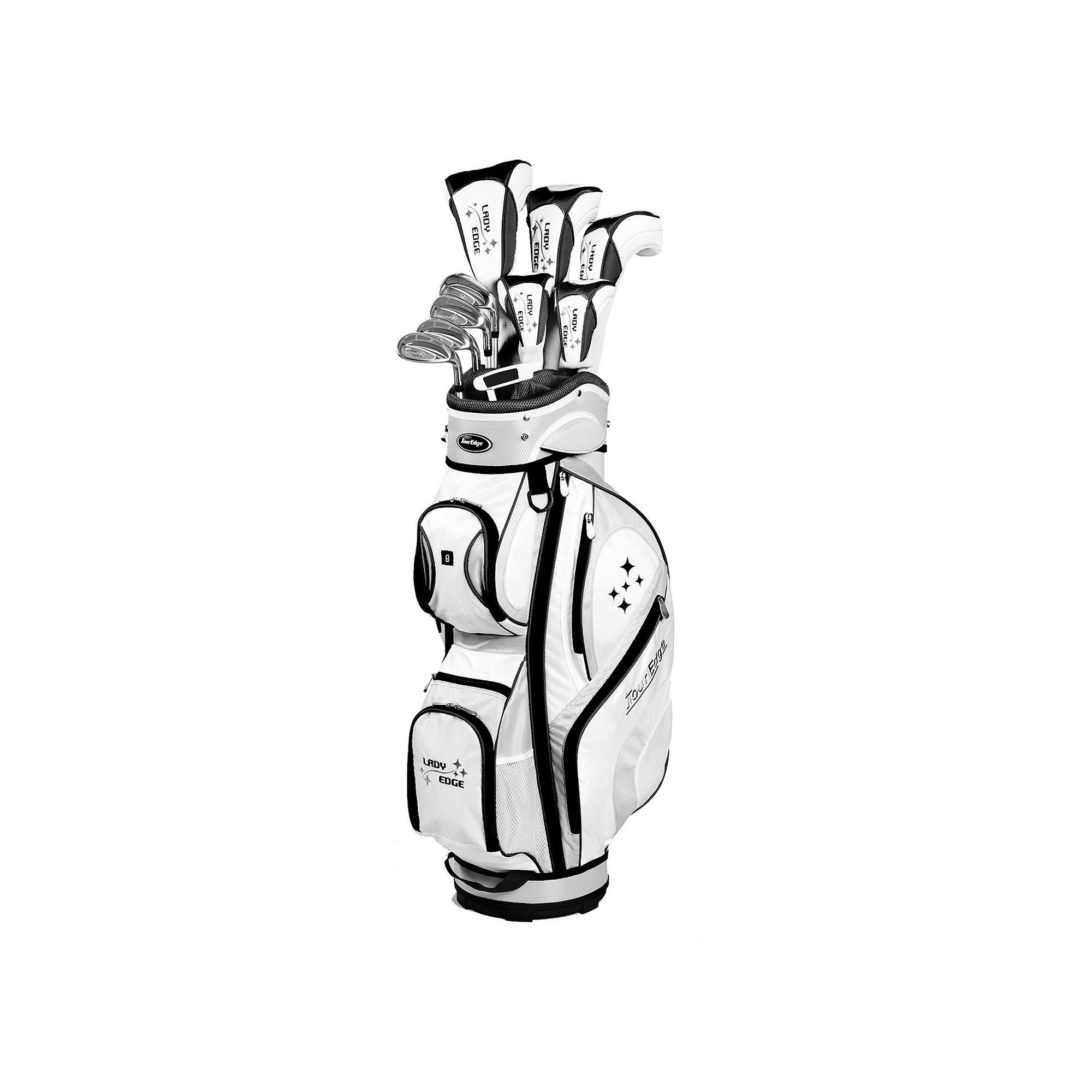 Golf Bag Drawing | Free download on ClipArtMag