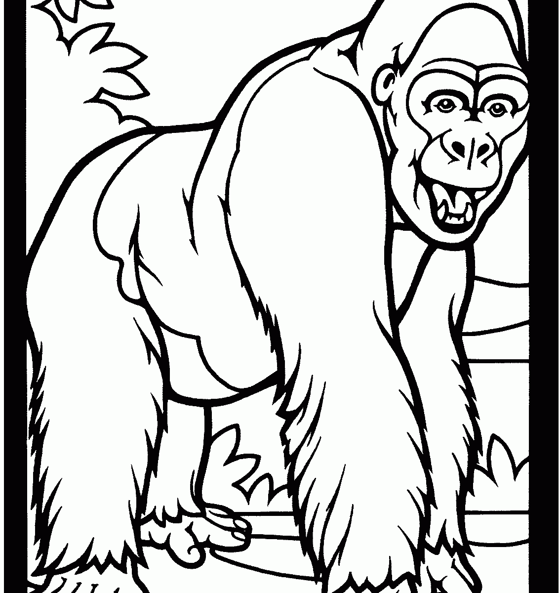 gorilla-drawing-for-kids-free-download-on-clipartmag