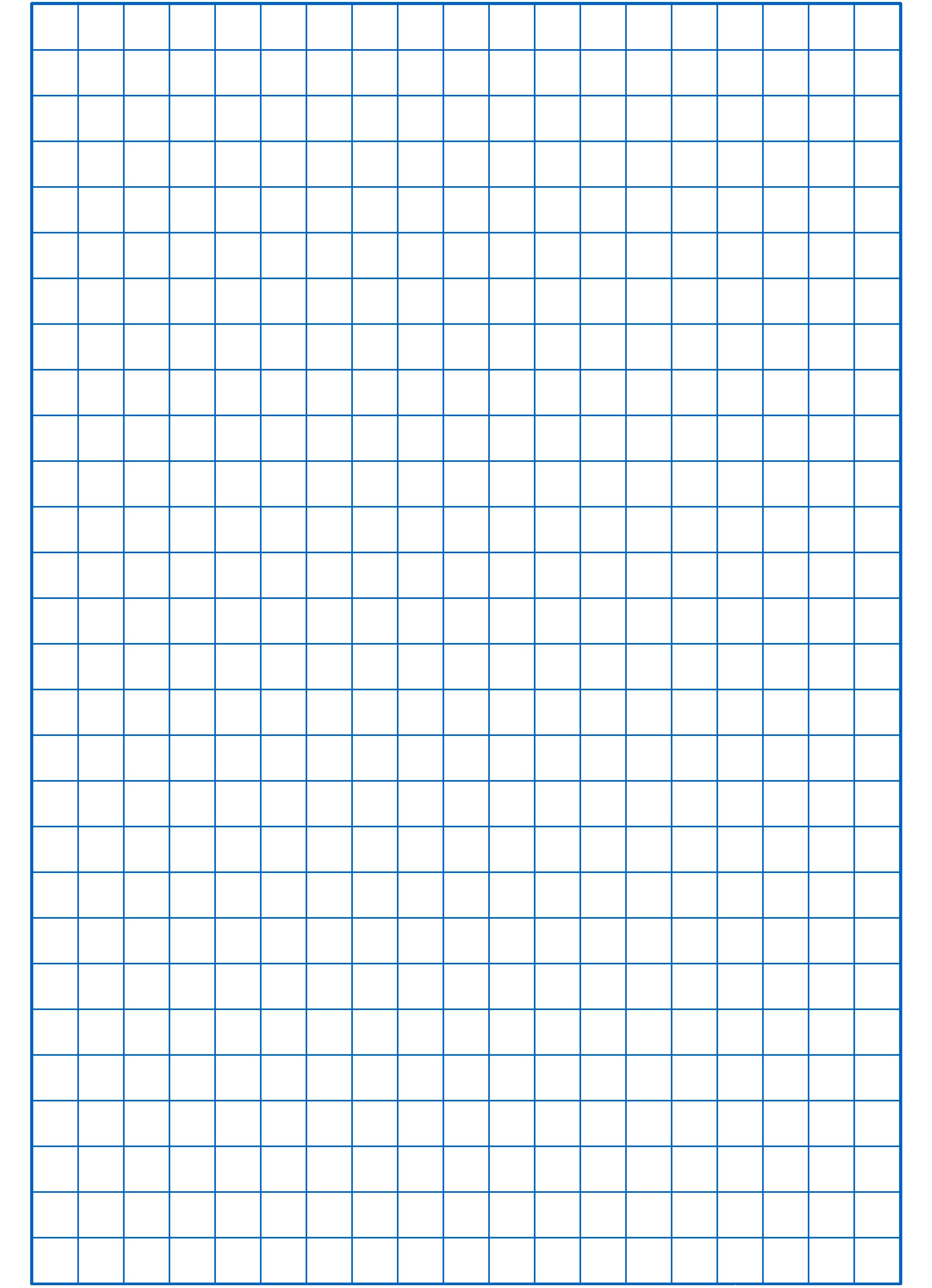 Printable Grid Paper For Drawing Discover the Beauty of Printable Paper