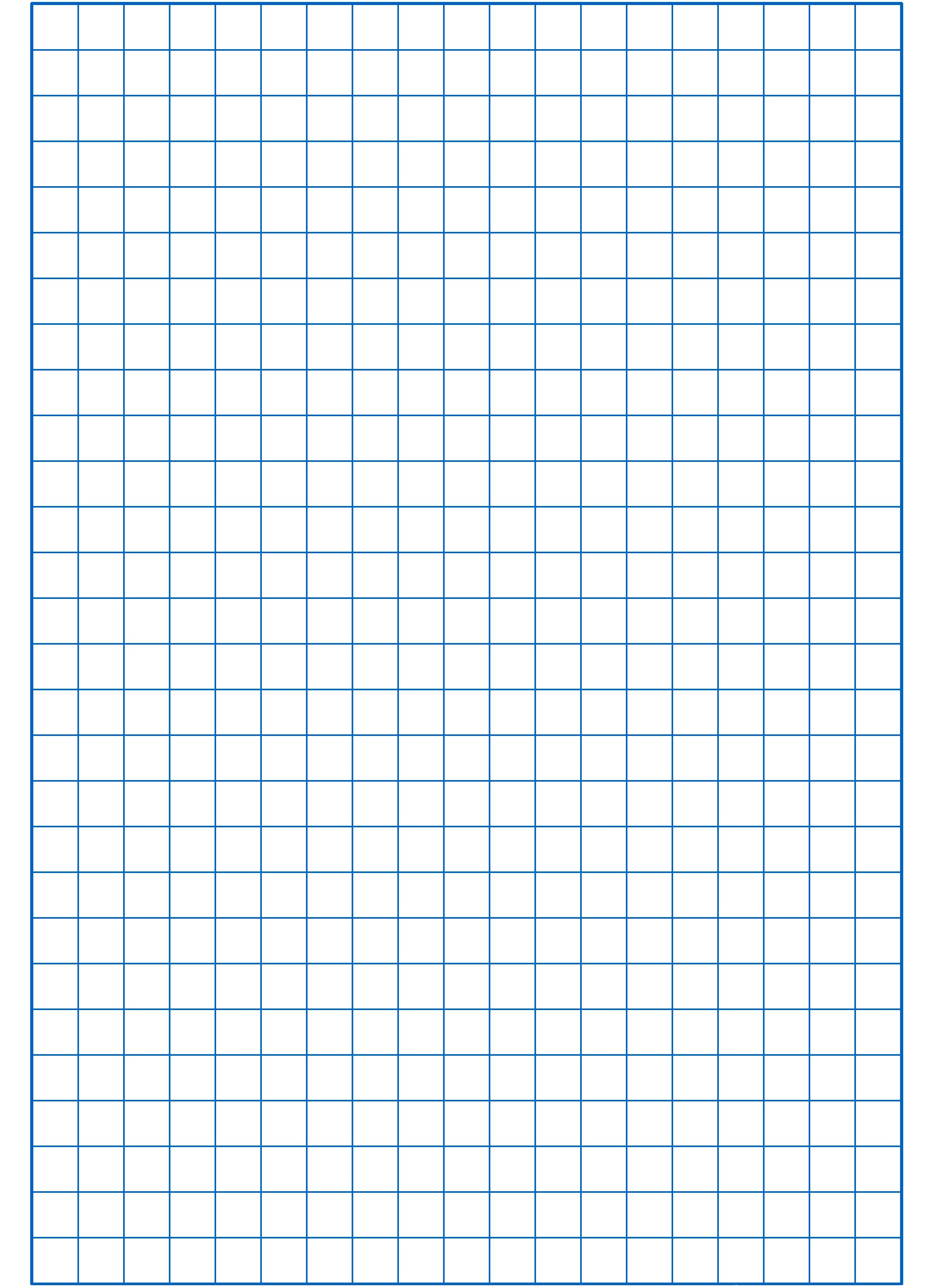 Printable Grid Paper For Drawing Get What You Need For Free
