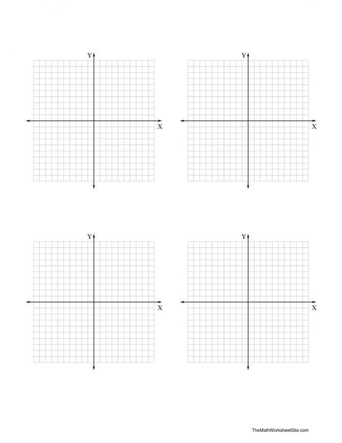 Modify This Worksheet So Grid Lines Can