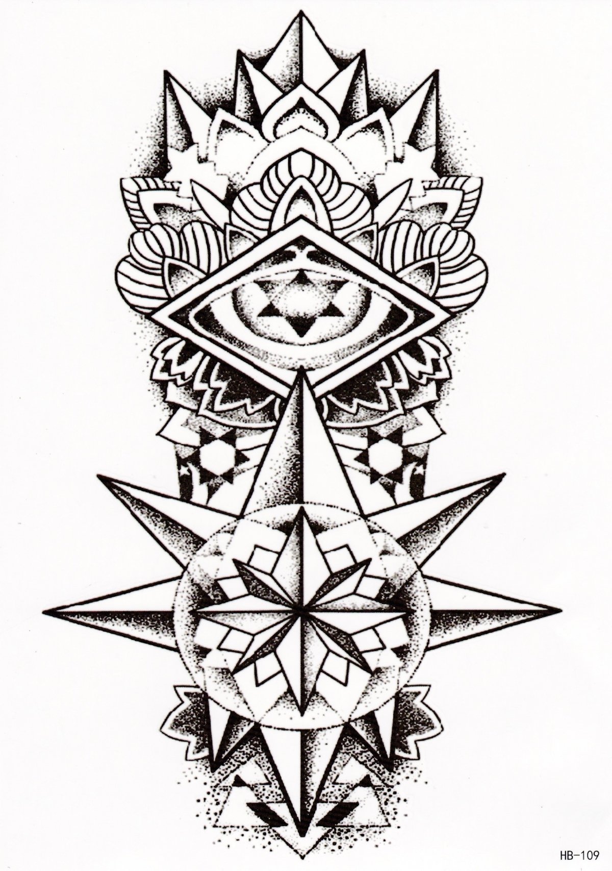 Half Sleeve Tattoo Drawing Designs | Free download on ClipArtMag