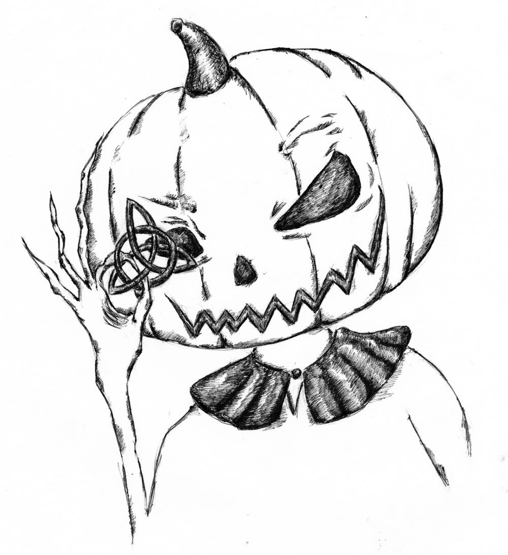 Halloween Drawing Ideas | Free download on ClipArtMag