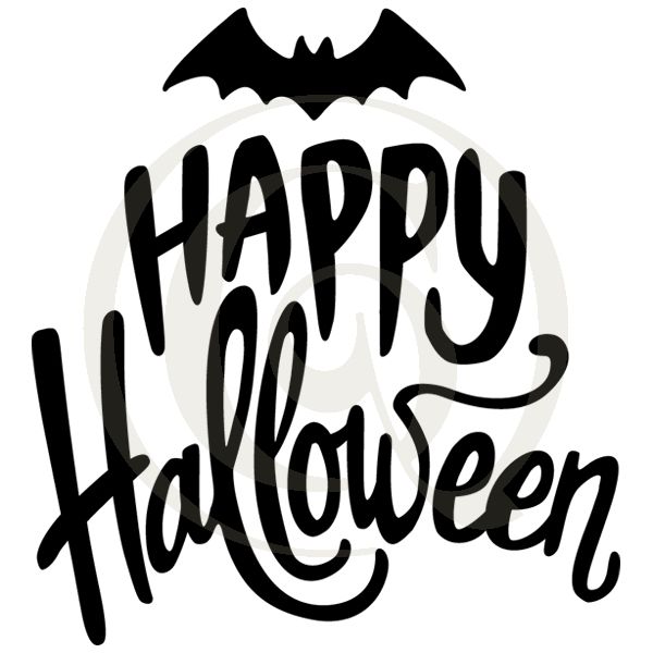 Happy Halloween Drawings Free download on ClipArtMag