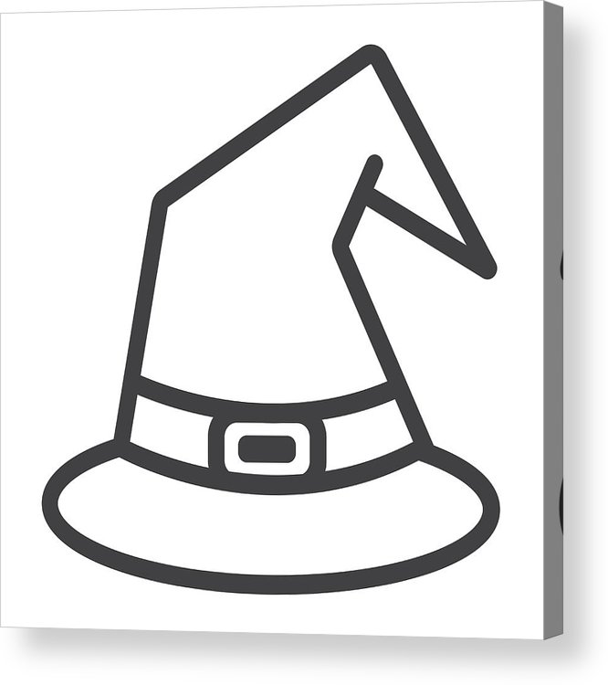 Collection of Wizard hat clipart | Free download best Wizard hat
