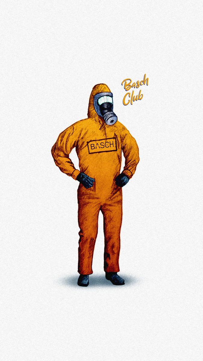 Hazmat Suit Drawing Free download on ClipArtMag