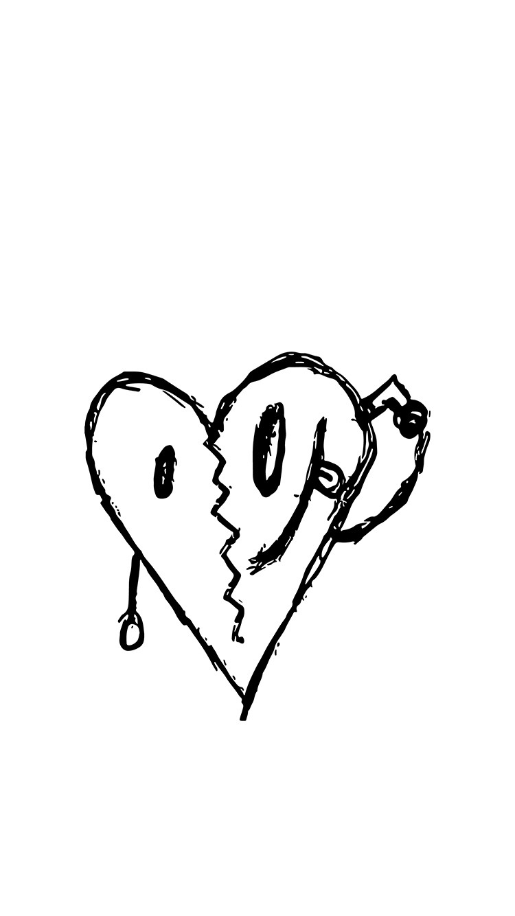 Heart Lock Drawing | Free download on ClipArtMag