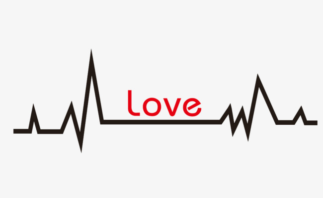 Collection of Heartbeat clipart | Free download best Heartbeat clipart