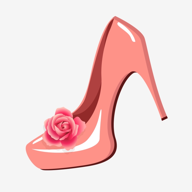 Collection of Heels clipart | Free download best Heels clipart on