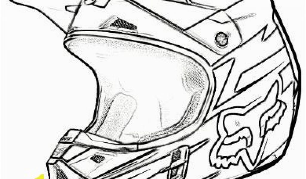 Helmet Drawing Free download on ClipArtMag