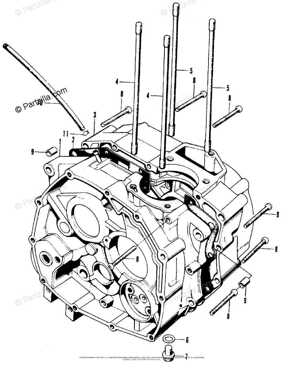 Diagram Wiring Diagram Book Honda Scoopy Wiringschema