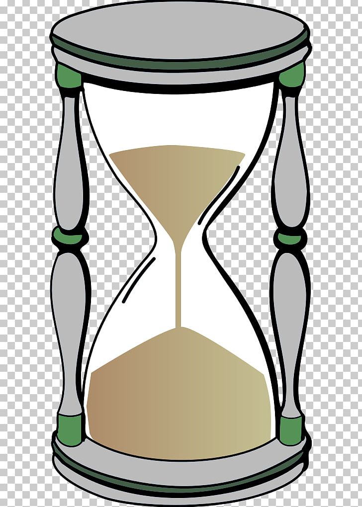 Hourglass Clock Drawing | Free download on ClipArtMag