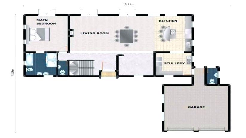 House Design Drawing | Free download on ClipArtMag