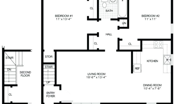 House Plan Drawing | Free download on ClipArtMag