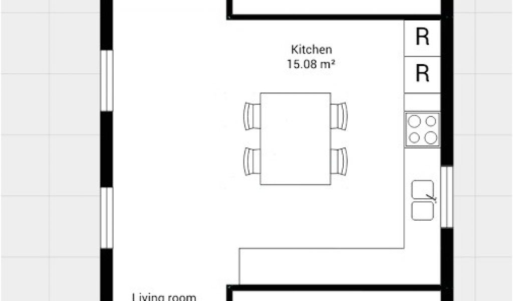 House Plan Drawing | Free download on ClipArtMag