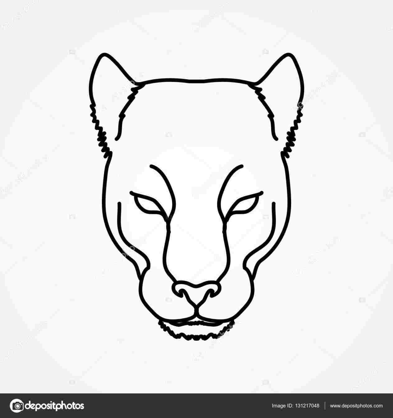 Collection of Black panther clipart | Free download best Black panther
