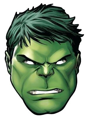 Collection of Hulk clipart | Free download best Hulk ...