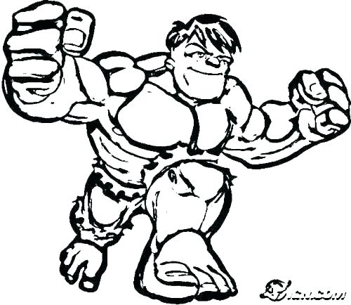 Hulk Hogan Drawing | Free download on ClipArtMag