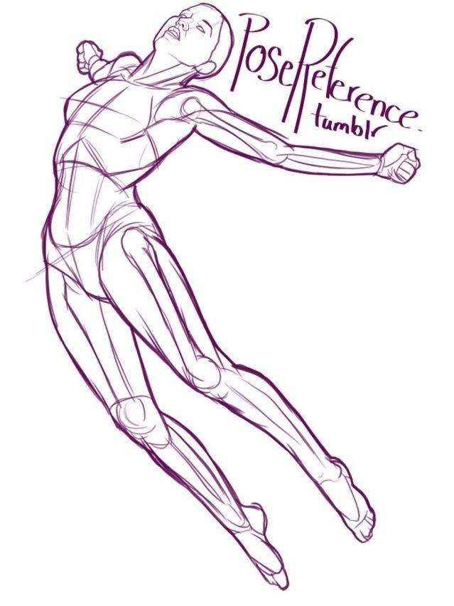 Featured image of post Floating Poses Drawing Reference I m doing tons of discounts and perks