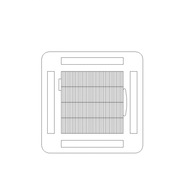 Hvac Drawing Symbols Legend Free Download Best Hvac