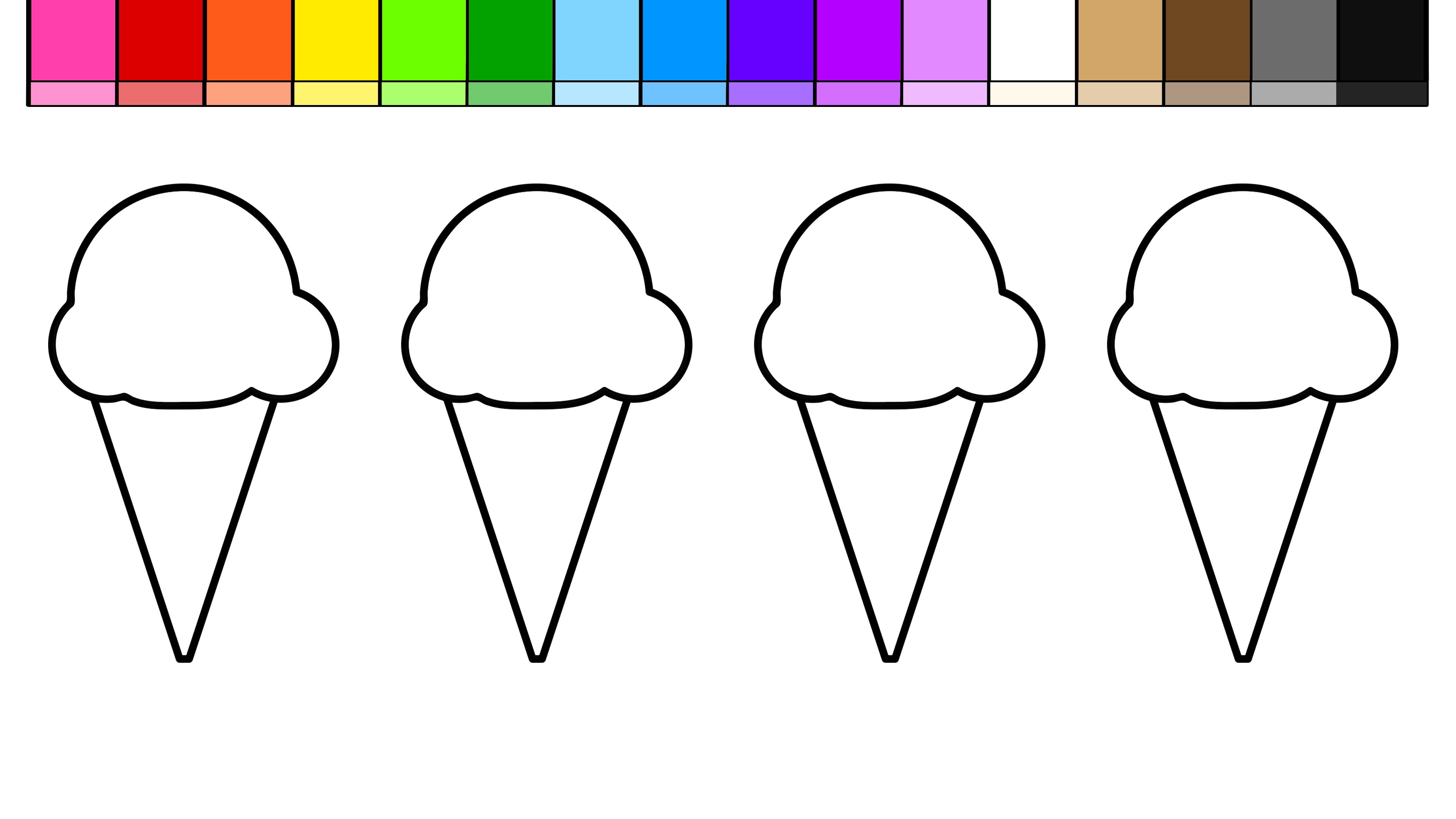 Ice Cream Drawing Images | Free download on ClipArtMag