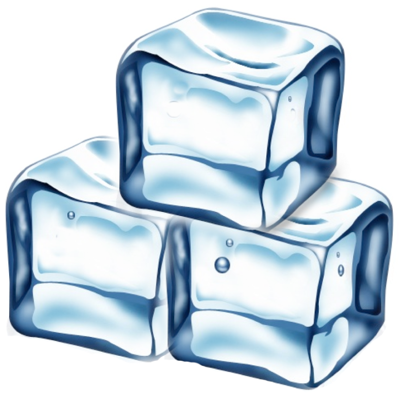 Ice Drawing | Free download on ClipArtMag