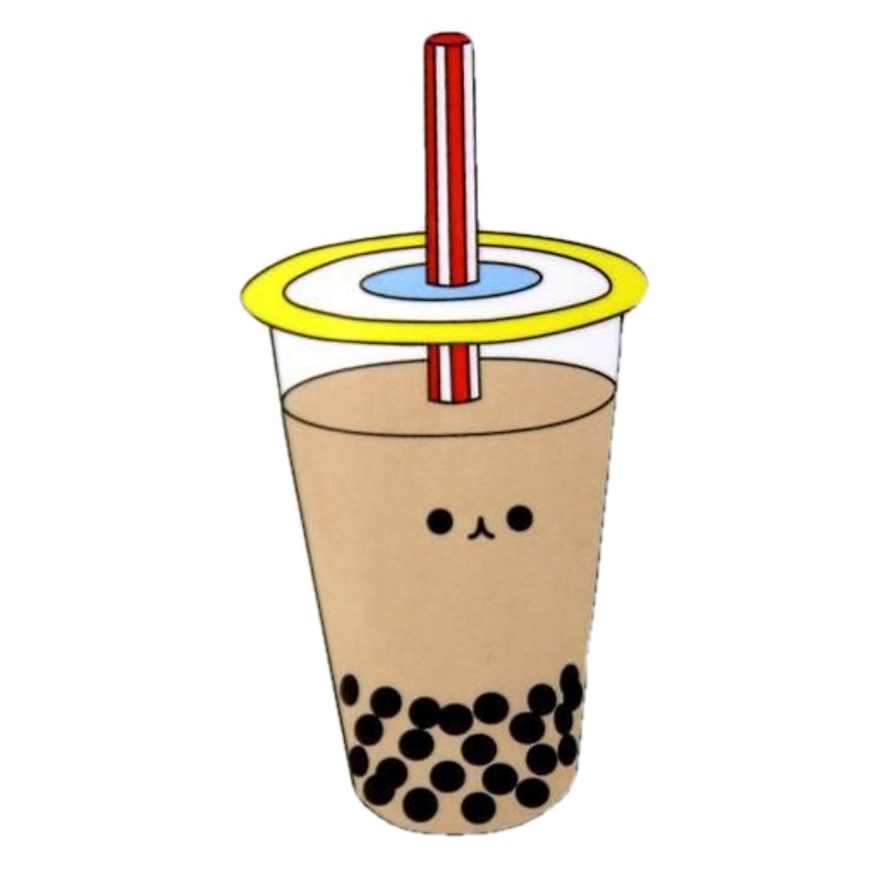 List 104+ Pictures How To Draw A Boba Drink Cute And Easy Completed