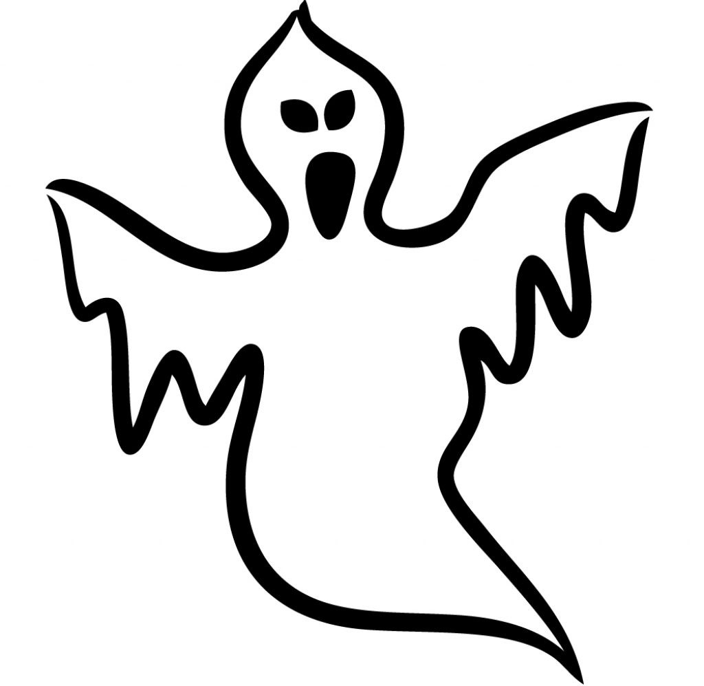 Ideas For Drawing Halloween Pictures | Free download on ClipArtMag