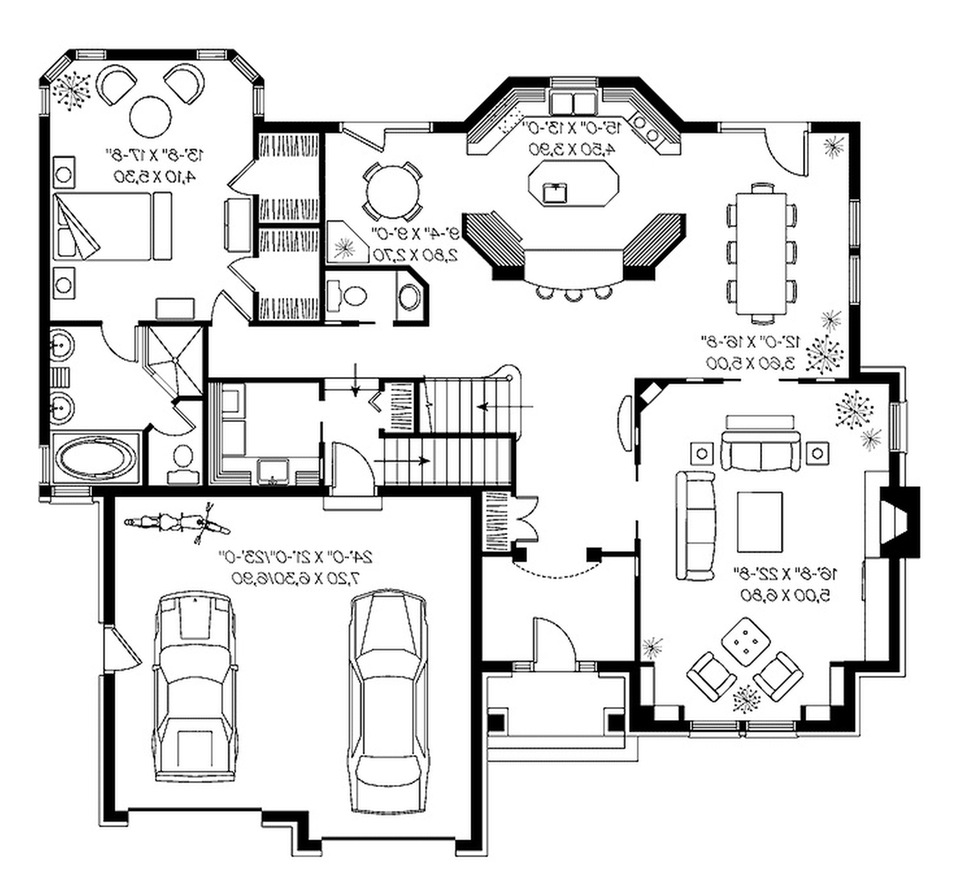 Inside A House Drawing Free Download Best Inside A House