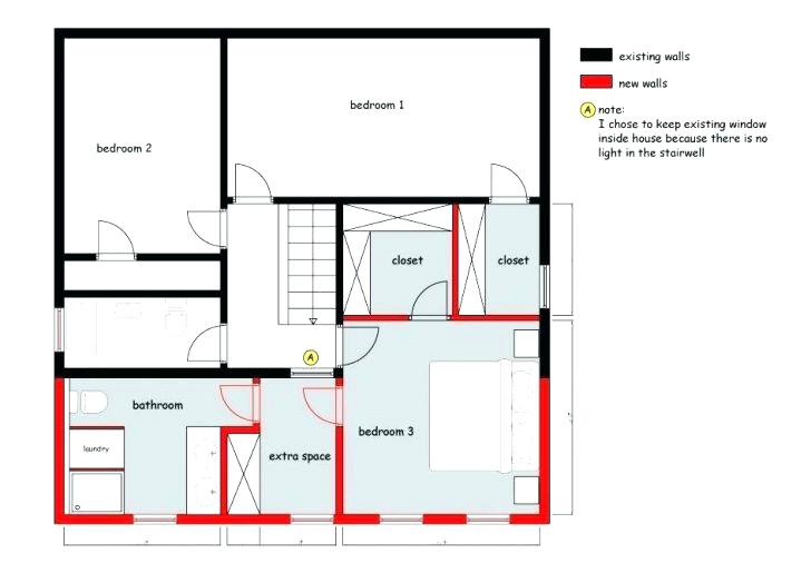 Inside House Drawing Free Download Best Inside House