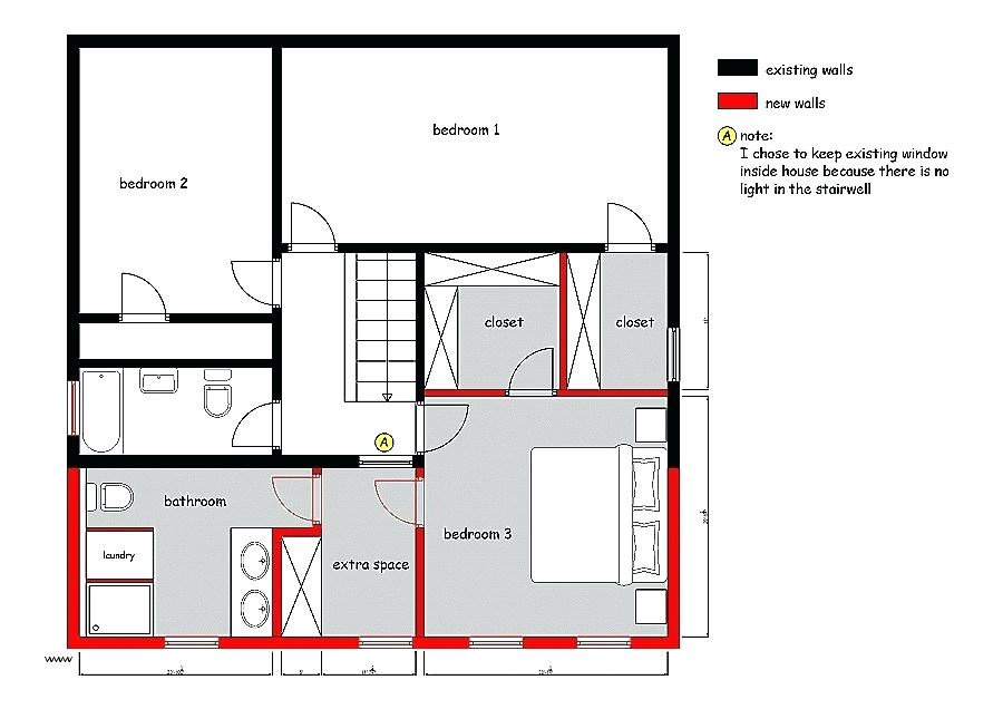 Inside House Drawing Free Download On Clipartmag
