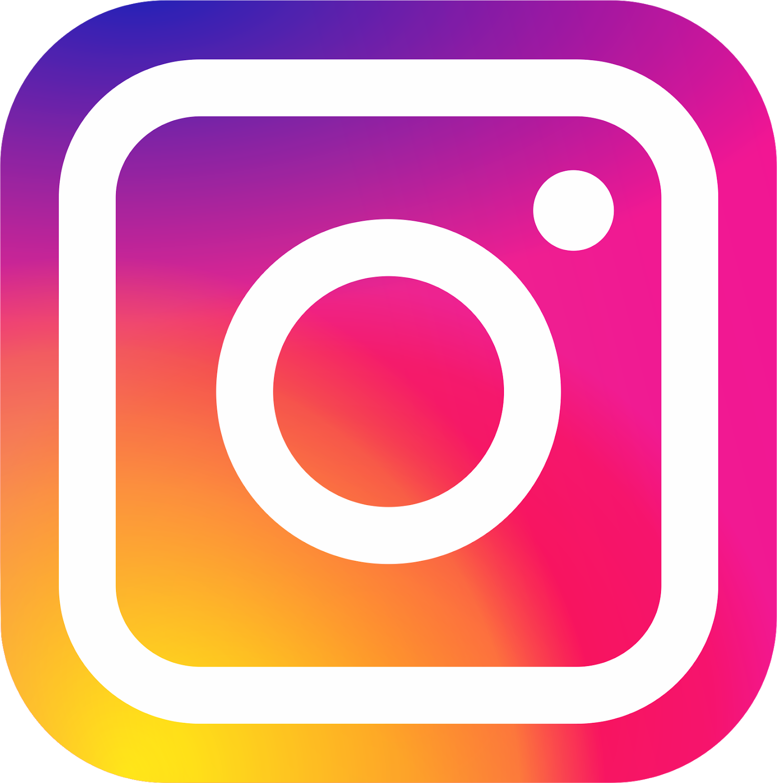 Instagram Logo Drawing | Free download on ClipArtMag