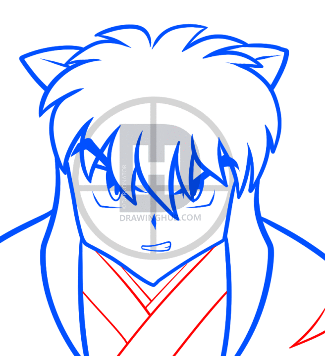 Collection of Inuyasha clipart | Free download best Inuyasha clipart on