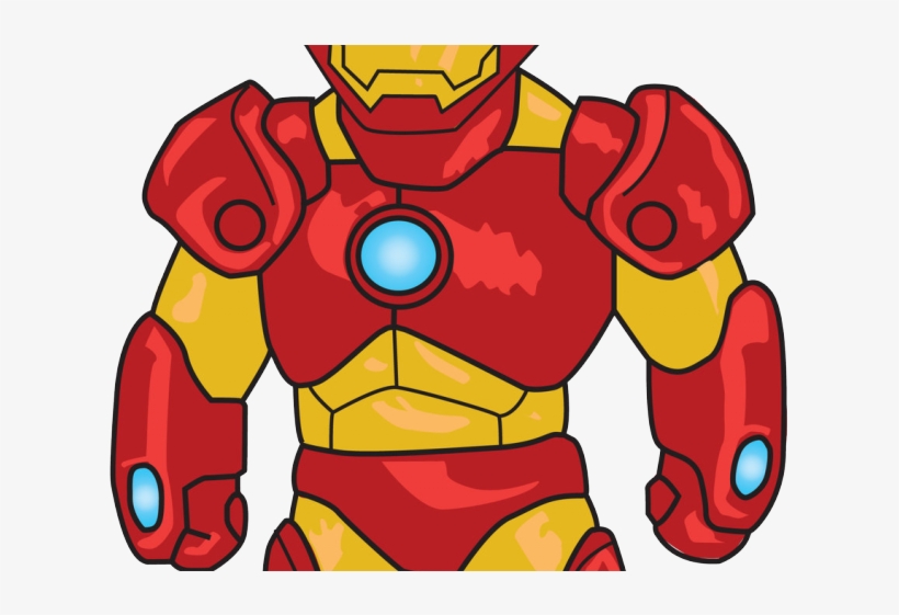 Iron Man Drawing Easy / Iron Man | Iron man drawing, Iron man drawing