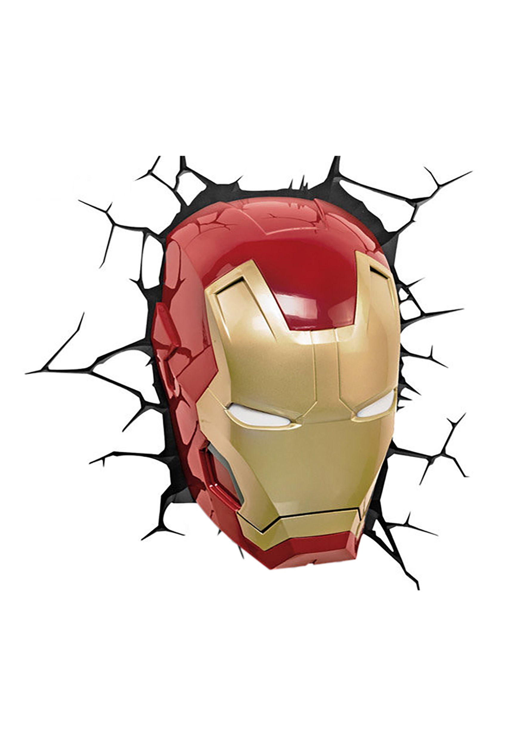 Iron Man Head Drawing | Free download on ClipArtMag