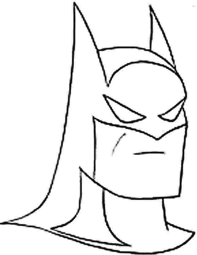 30 Iron Man Mask Coloring Pages - Free Printable Coloring Pages