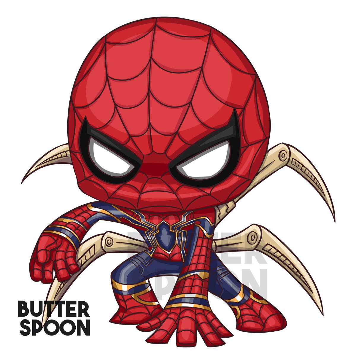 iron-spider-coloring-pages-at-getcolorings-free-printable