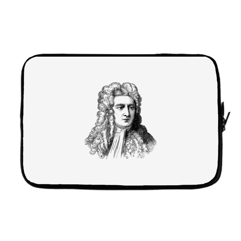 Isaac Newton Drawing | Free download on ClipArtMag