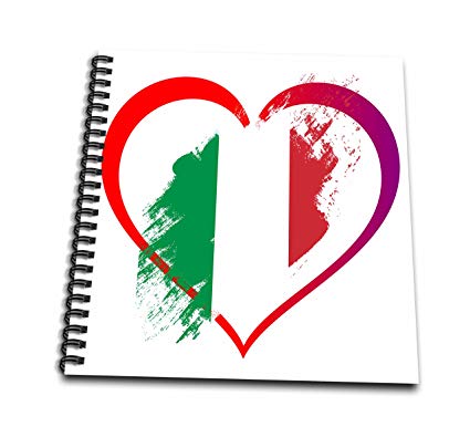 flag italian clipartmag drawing