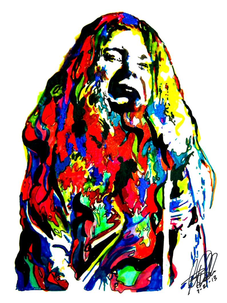 Janis Joplin Drawing | Free download on ClipArtMag